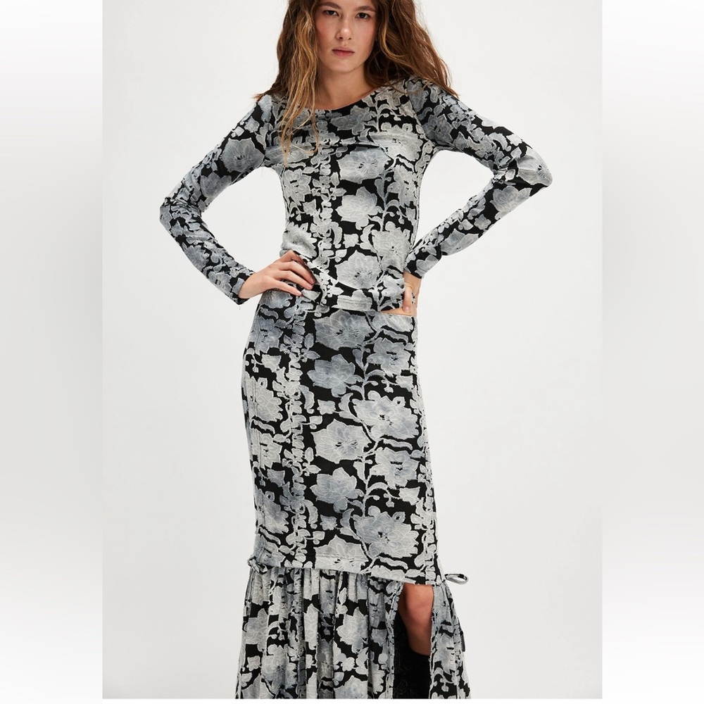 Free People Wrenli Set